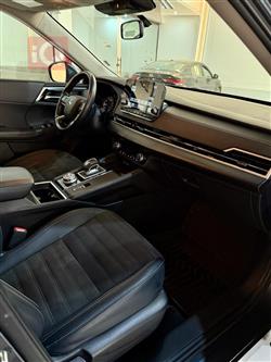 ميتسوبيشي اوتلاندر